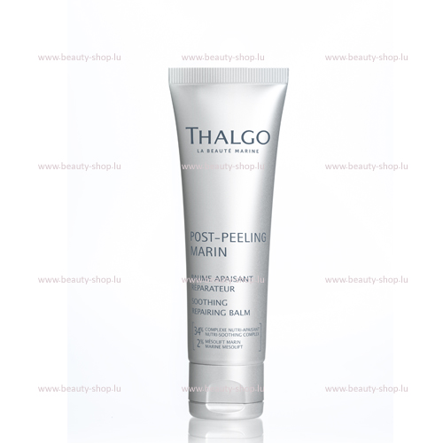 PEELINLG MARIN Beruhigender Repair-Balsam, 50 ml